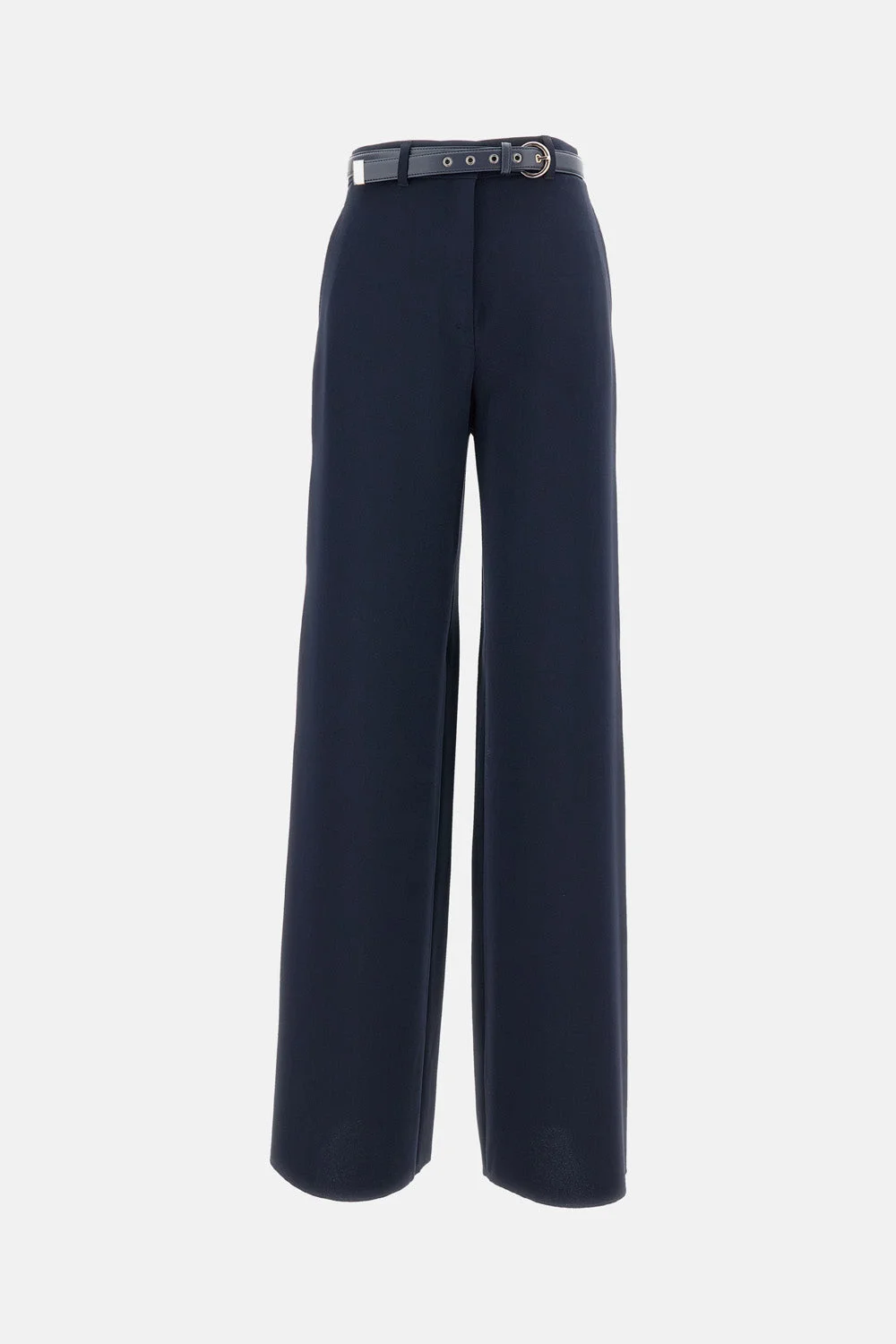 Max Mara Studio Women Cady Trousers - 1