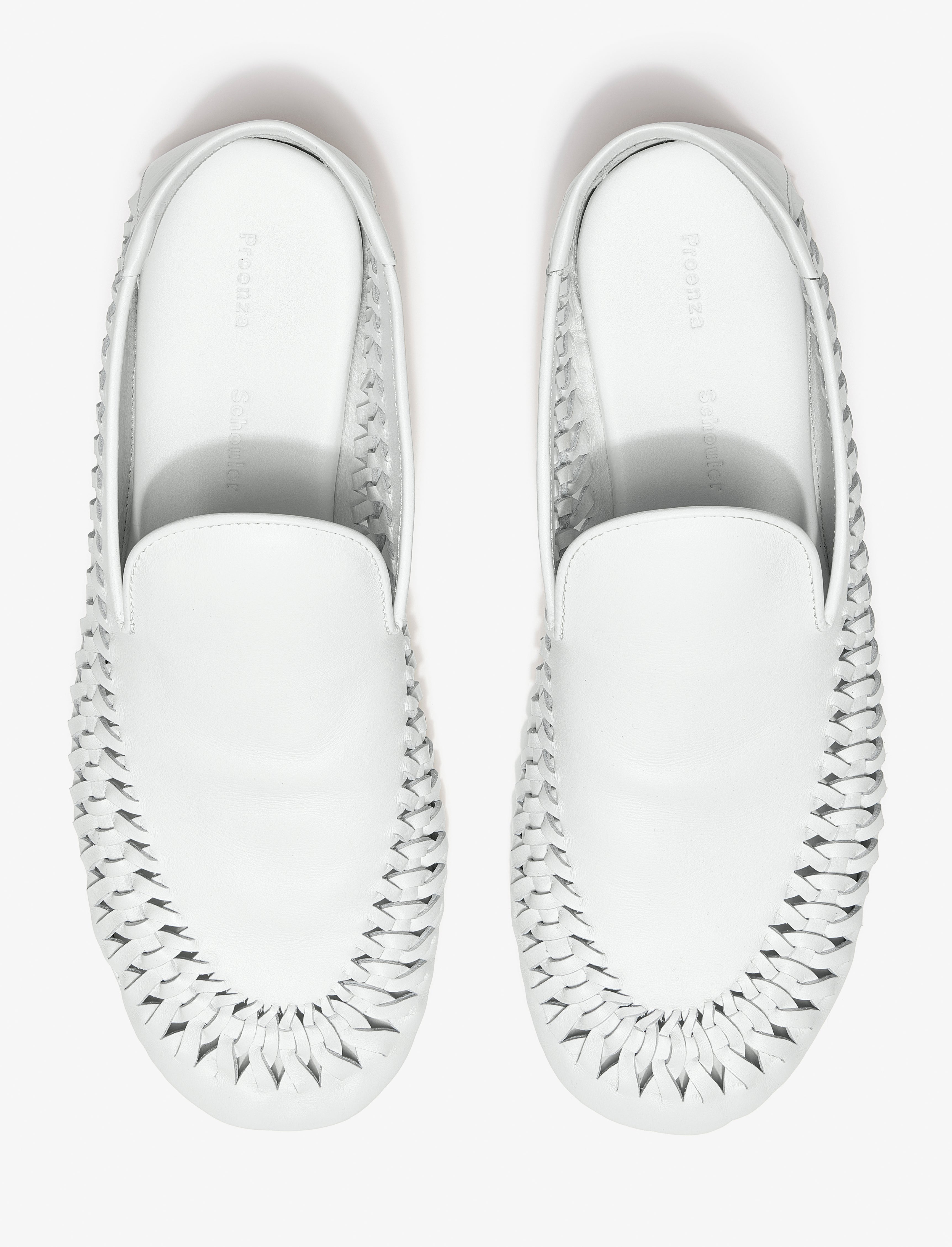 Whip Loafers - 3