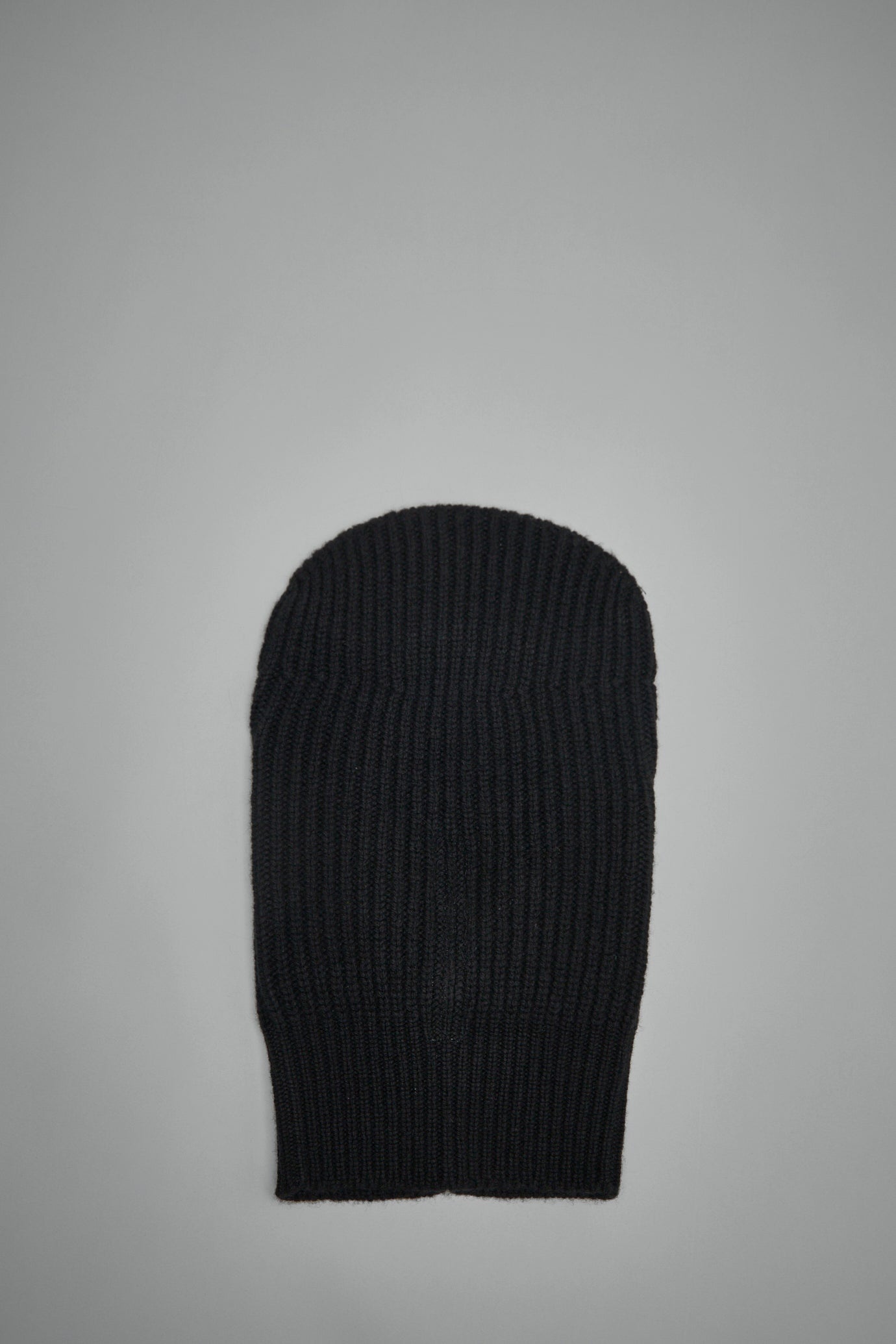 Sphinx Skull Knit Skimask - 2