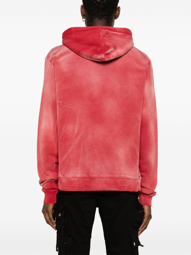 College cotton hoodie 4
