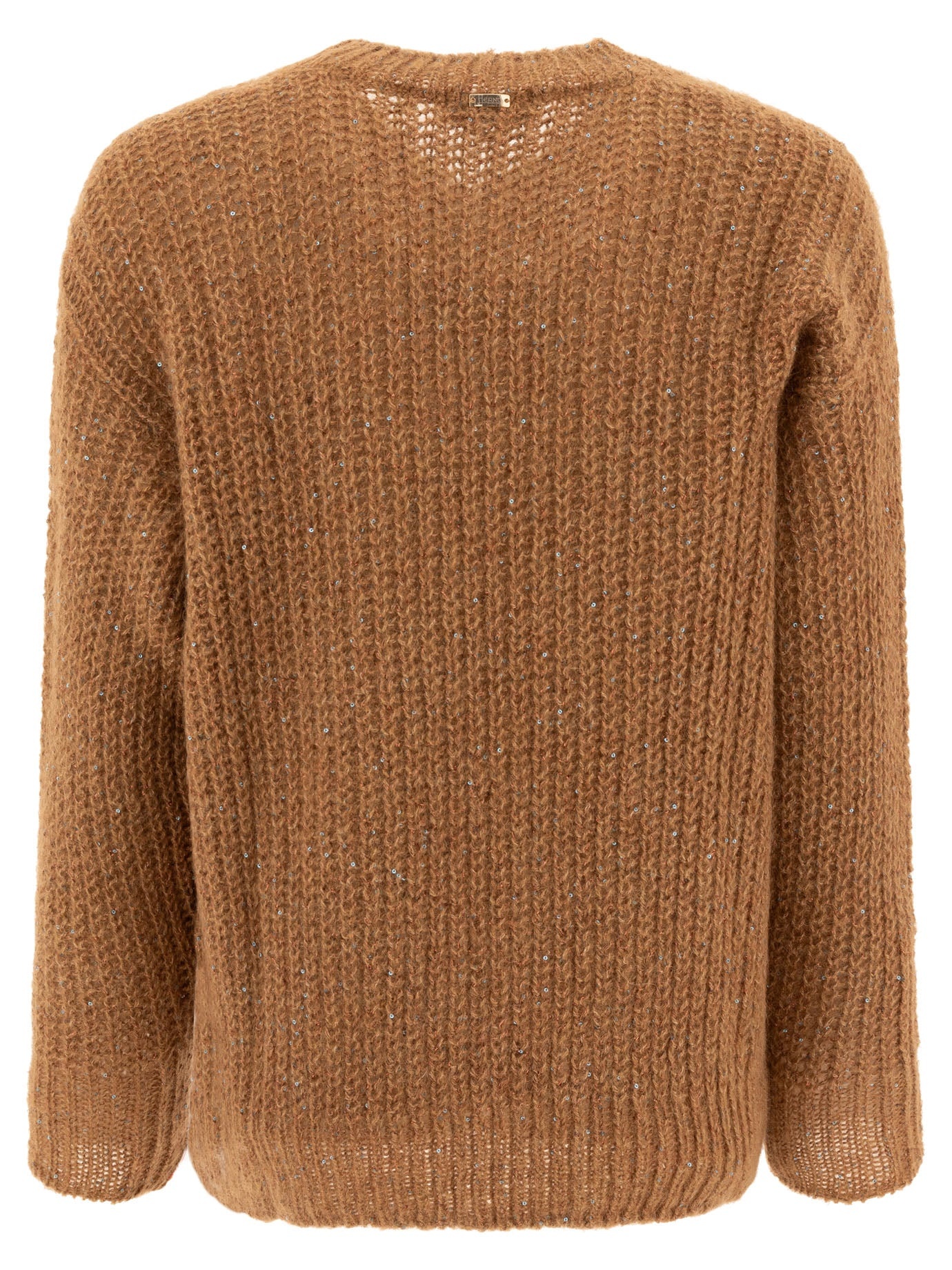 Herno Sweater With Sequins - 2