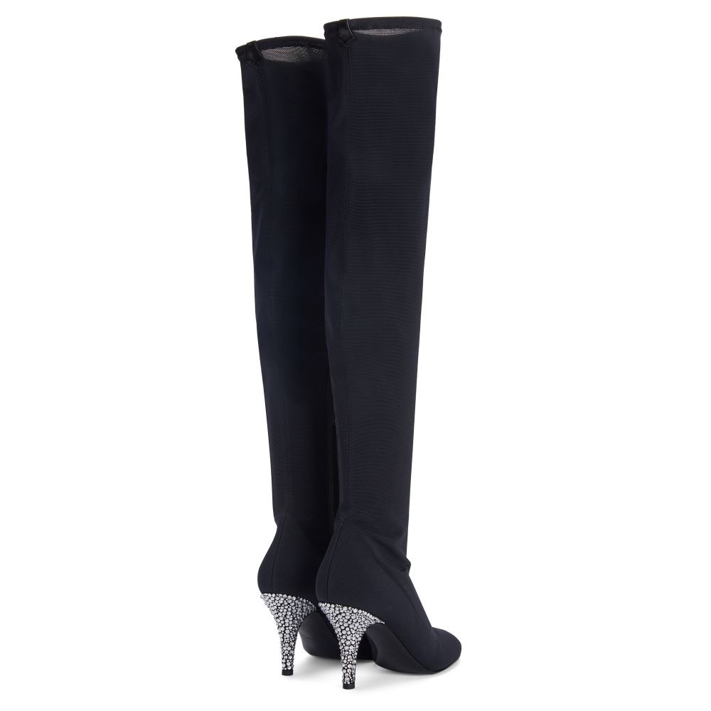 Calixtee Cuissarde - 4