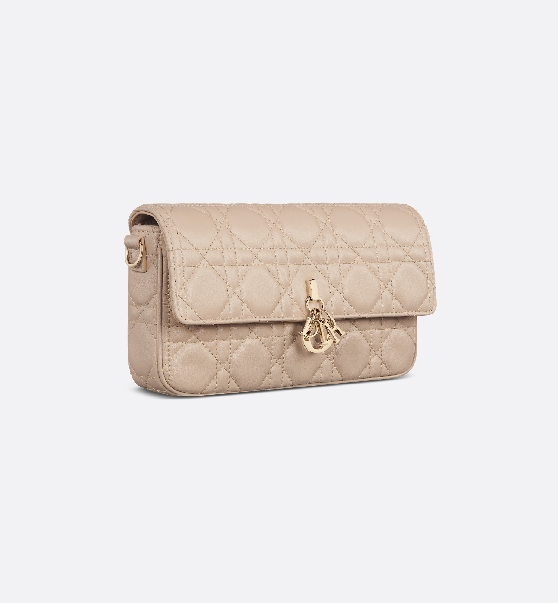My Dior Pouch with Chain - 2