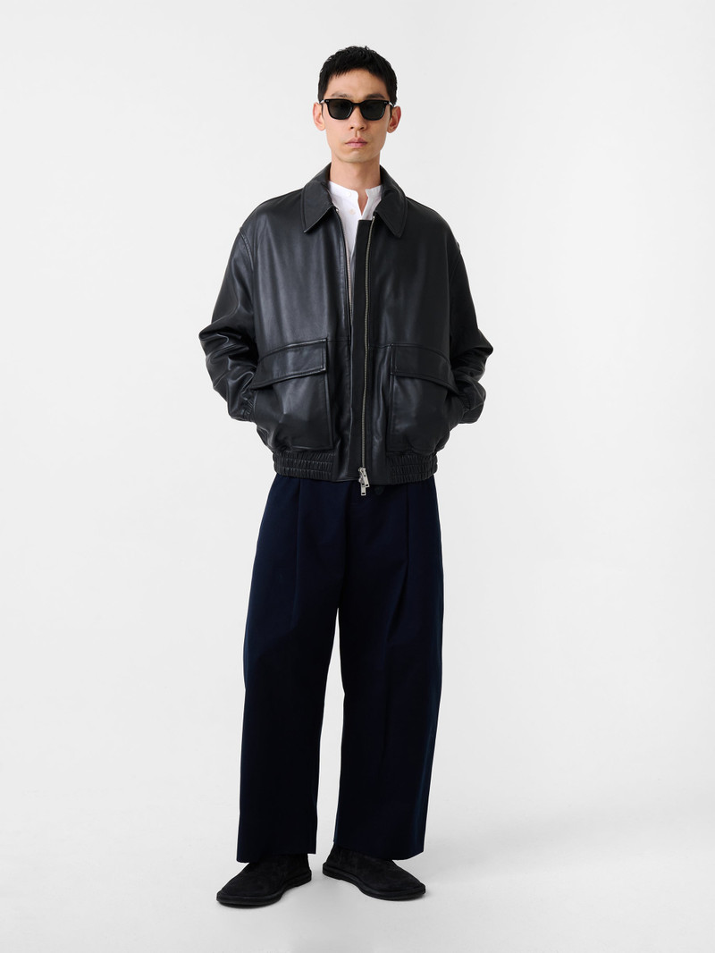 Piston Leather Jacket 4