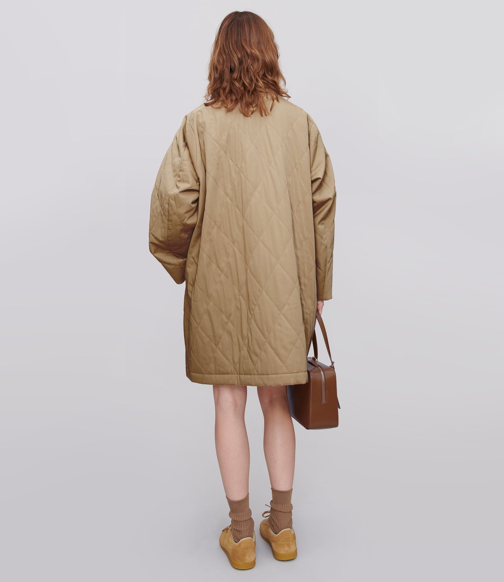 MALIA COAT - 3