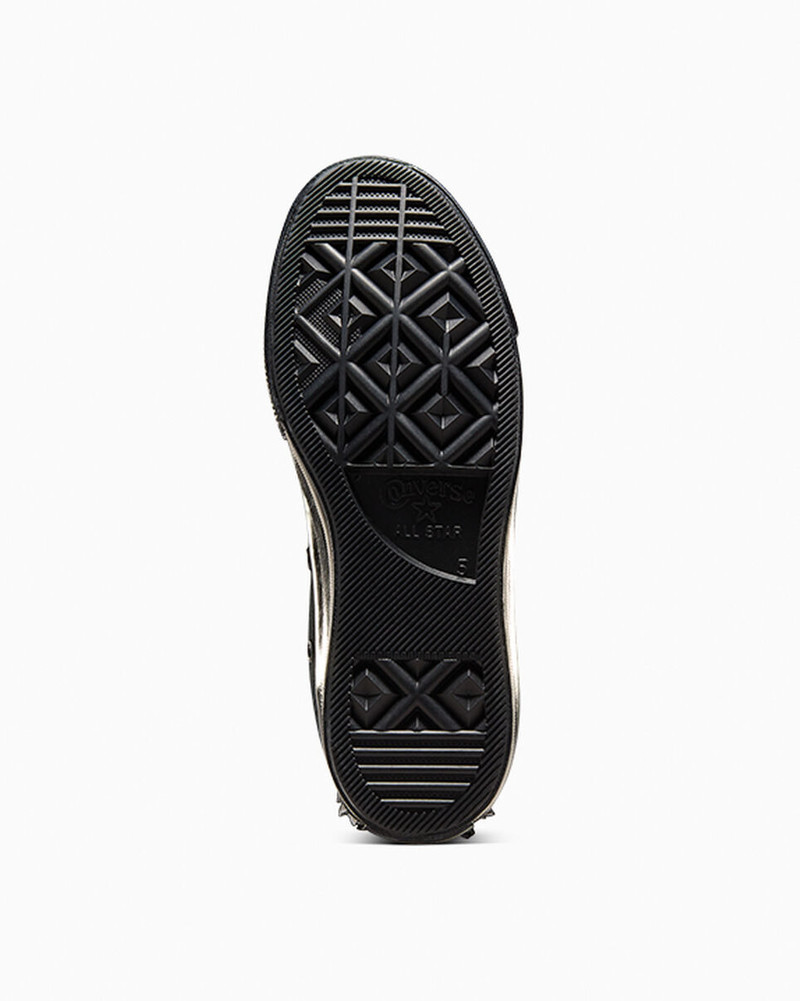 Chuck 70 Ruffles & Bows 3