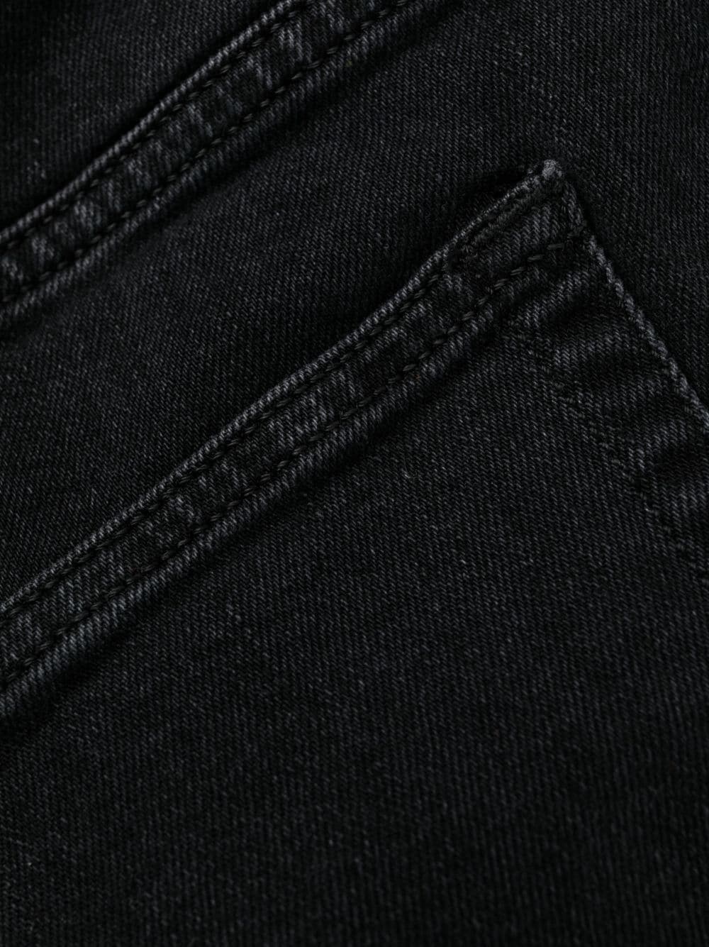 D-Strukt slim-fit jeans - 7