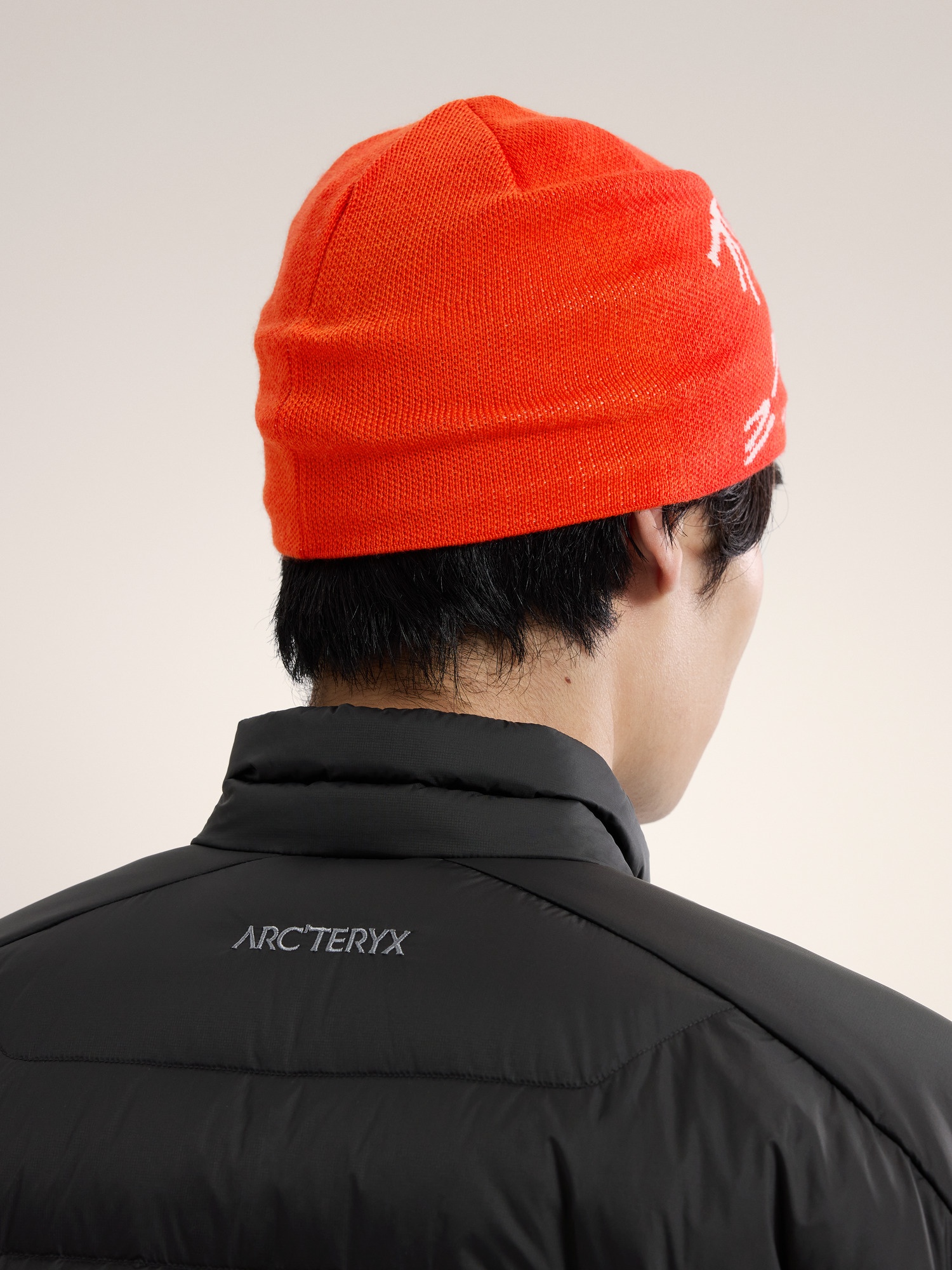 Bird Head Toque - 4