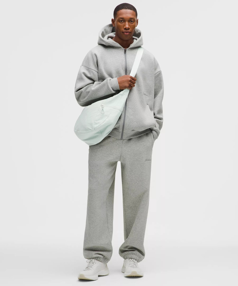 lululemon Large Slouchy Sling Bag 13L outlook