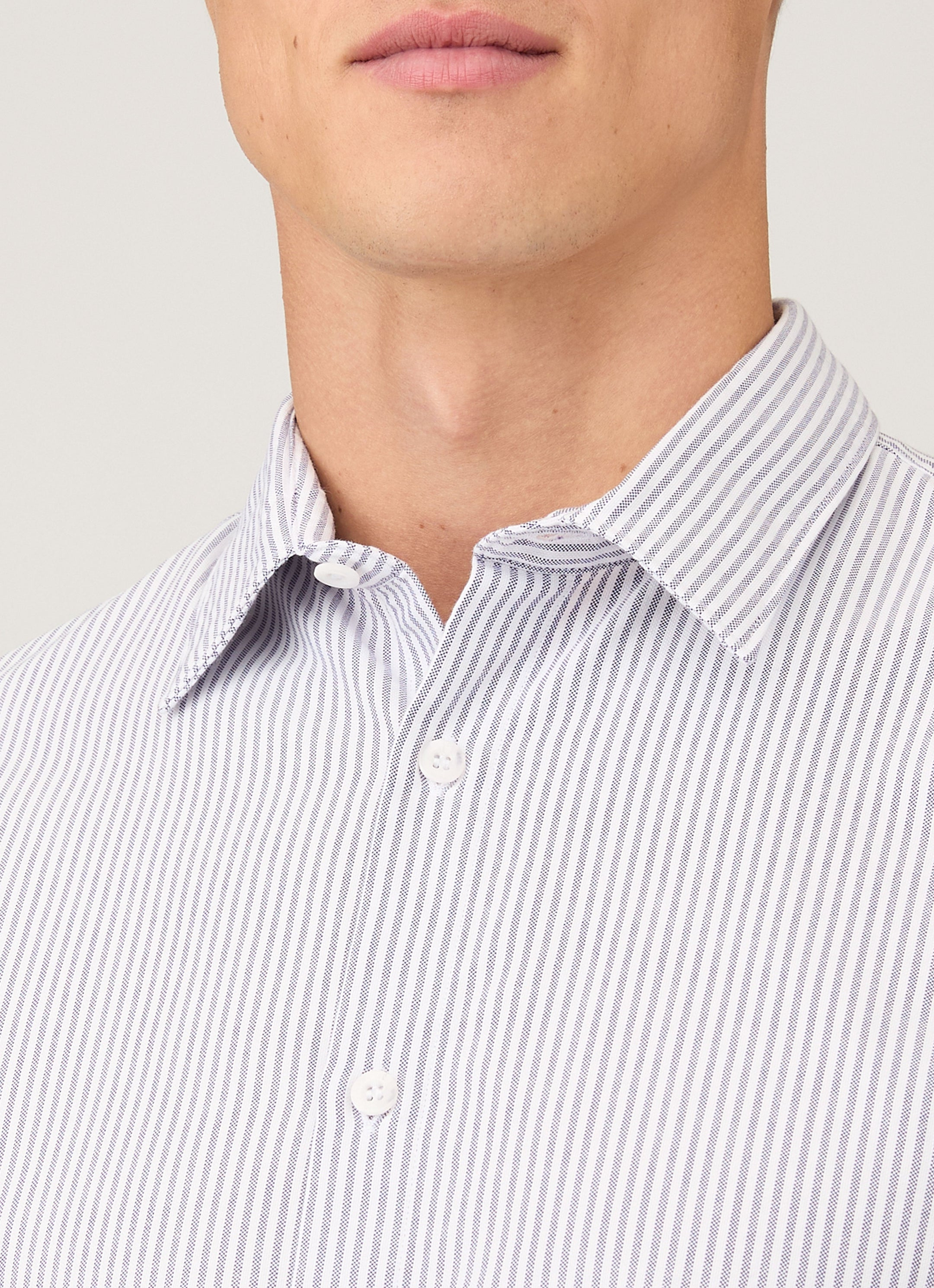 Oxford Shirt - 6