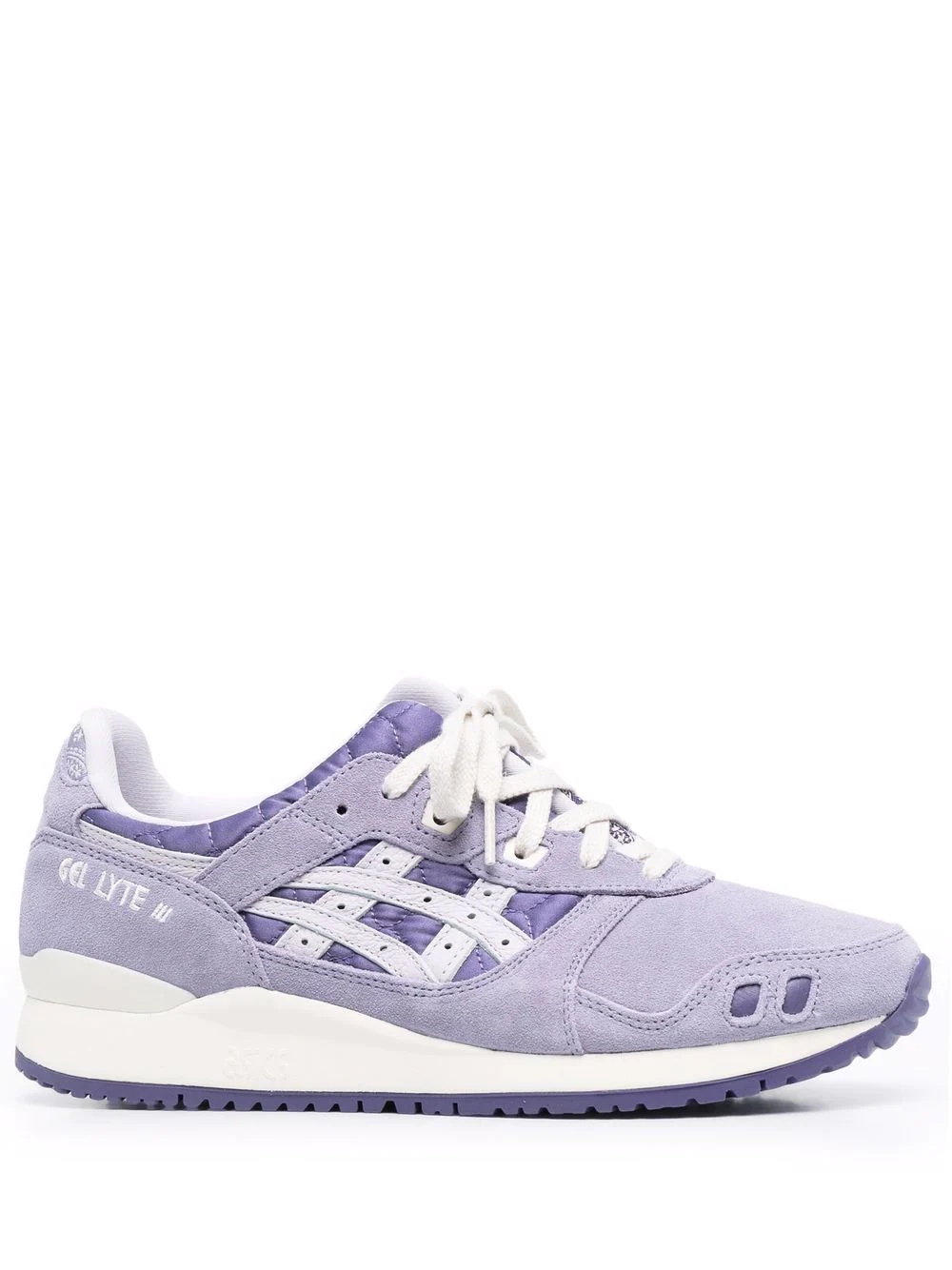 Gel Lyte III low-top sneakers - 1