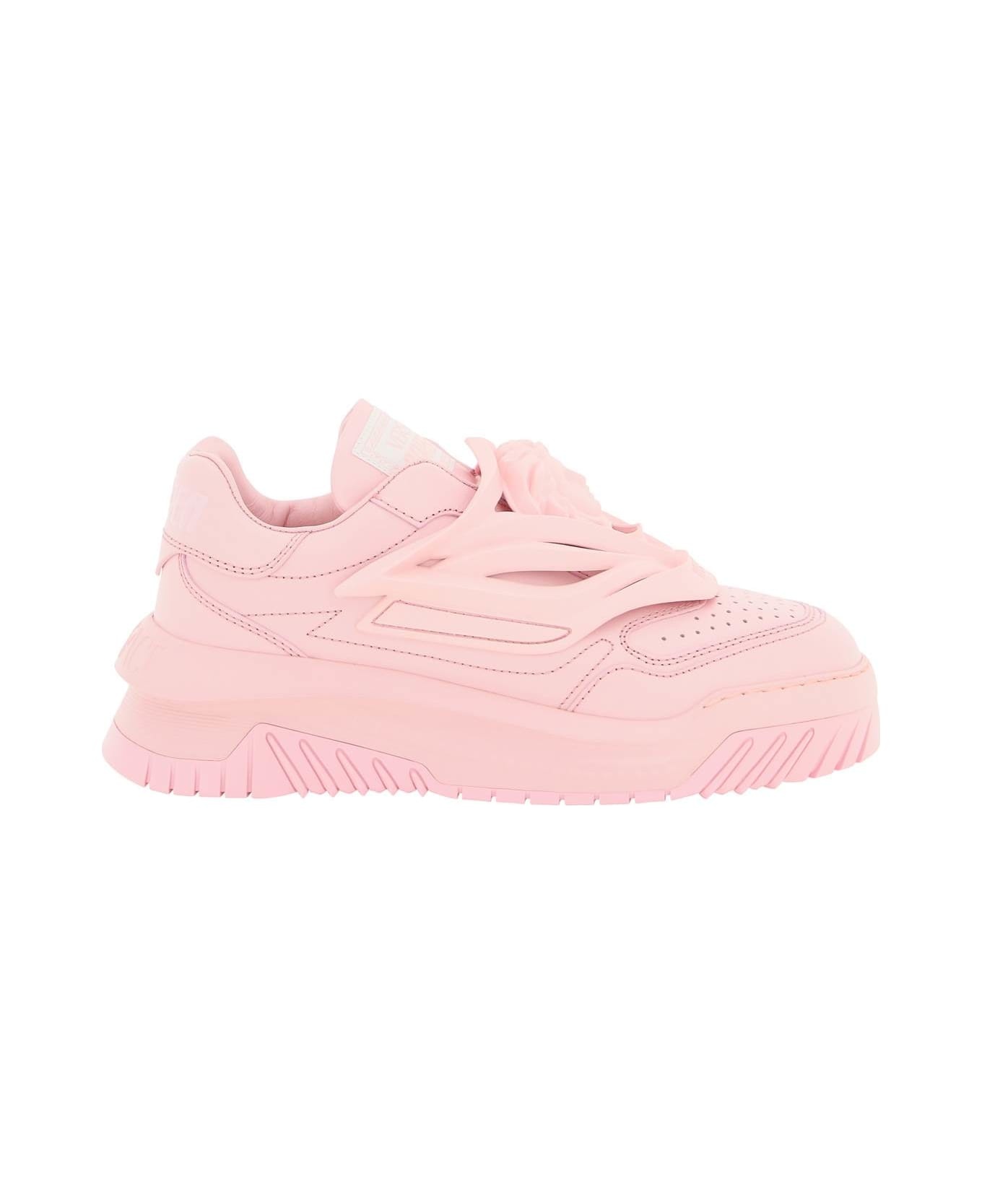 Odissea Sneakers - 1