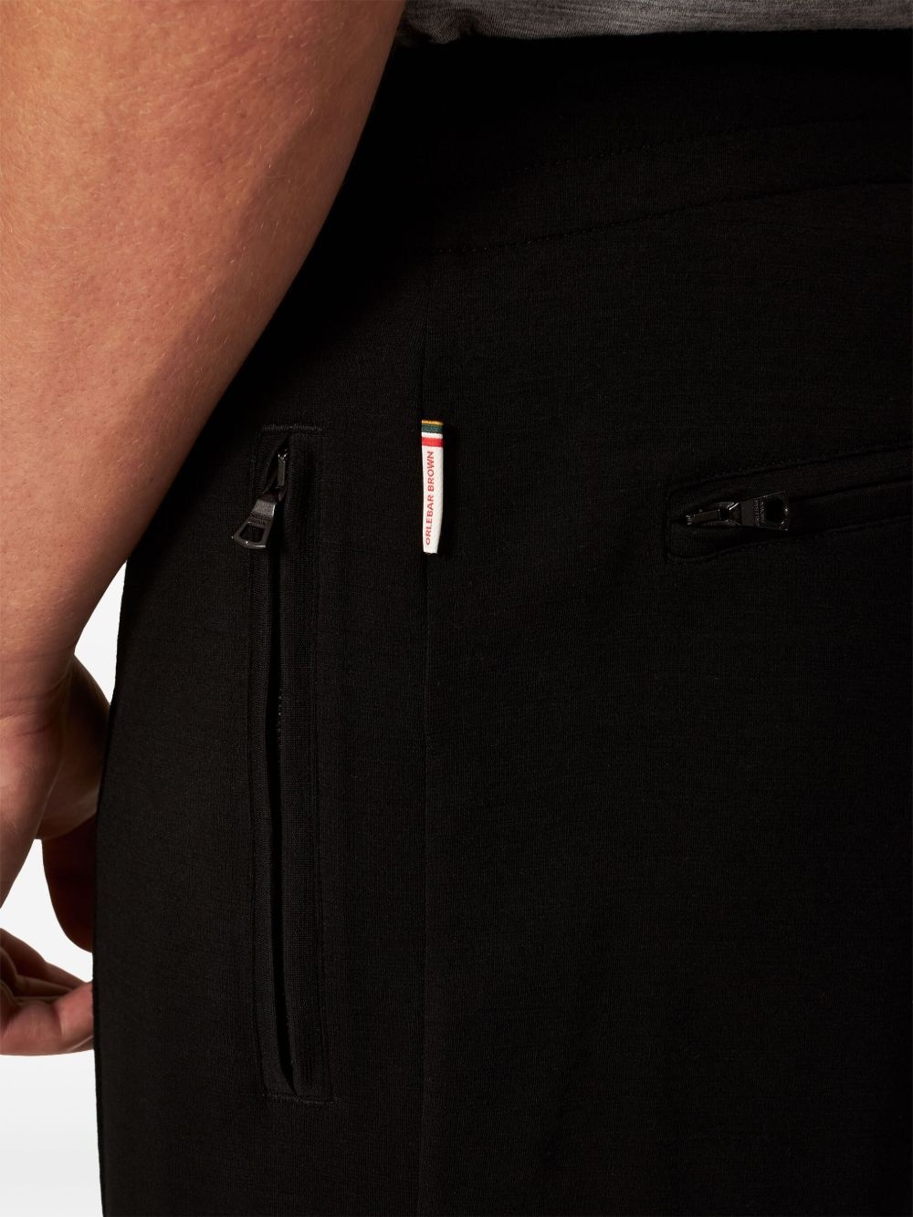 Jeryl track shorts - 5
