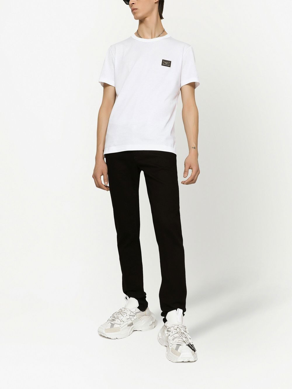 Dolce & Gabbana T-shirt - 3