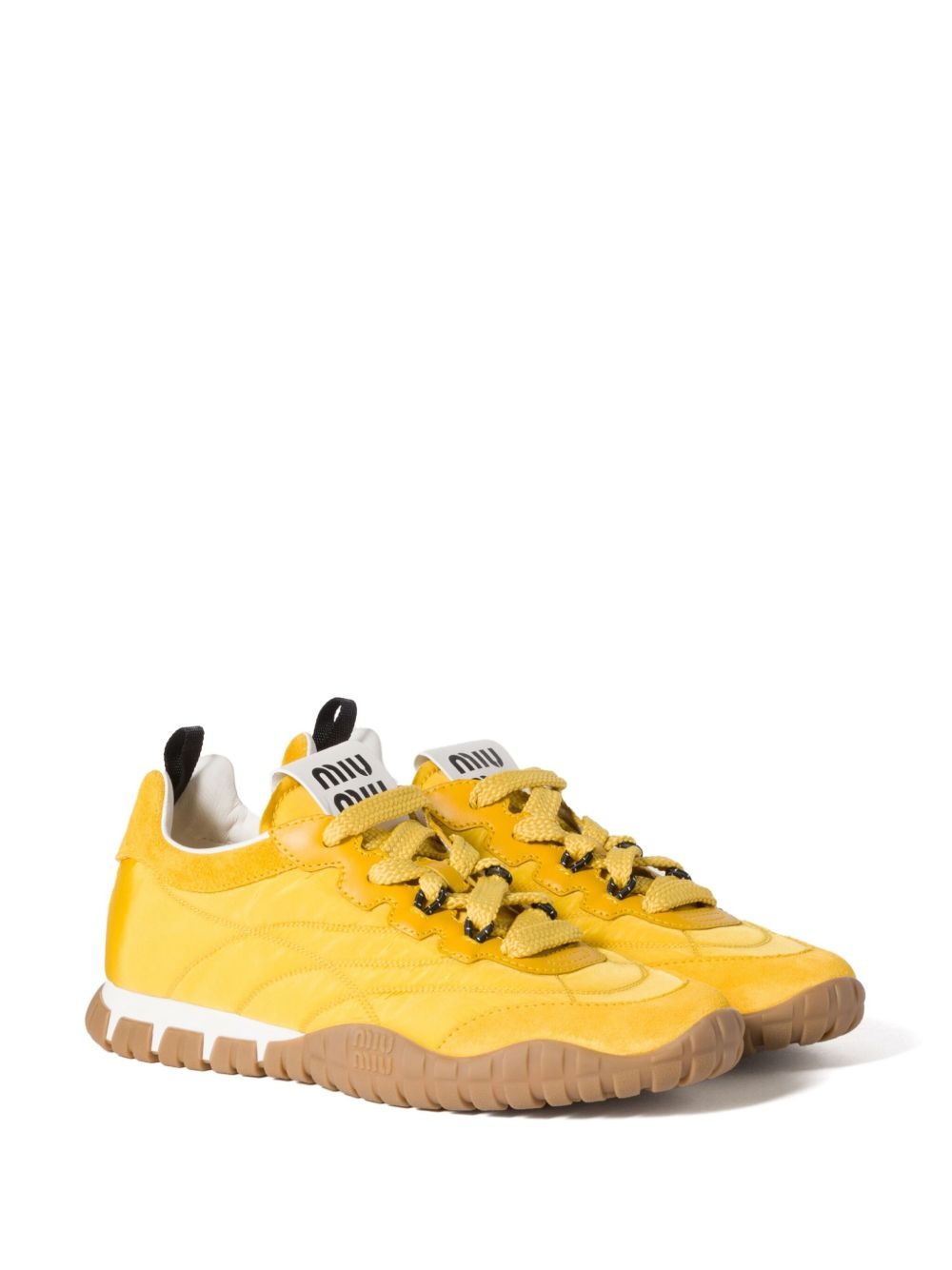 Tyre sneakers - 2
