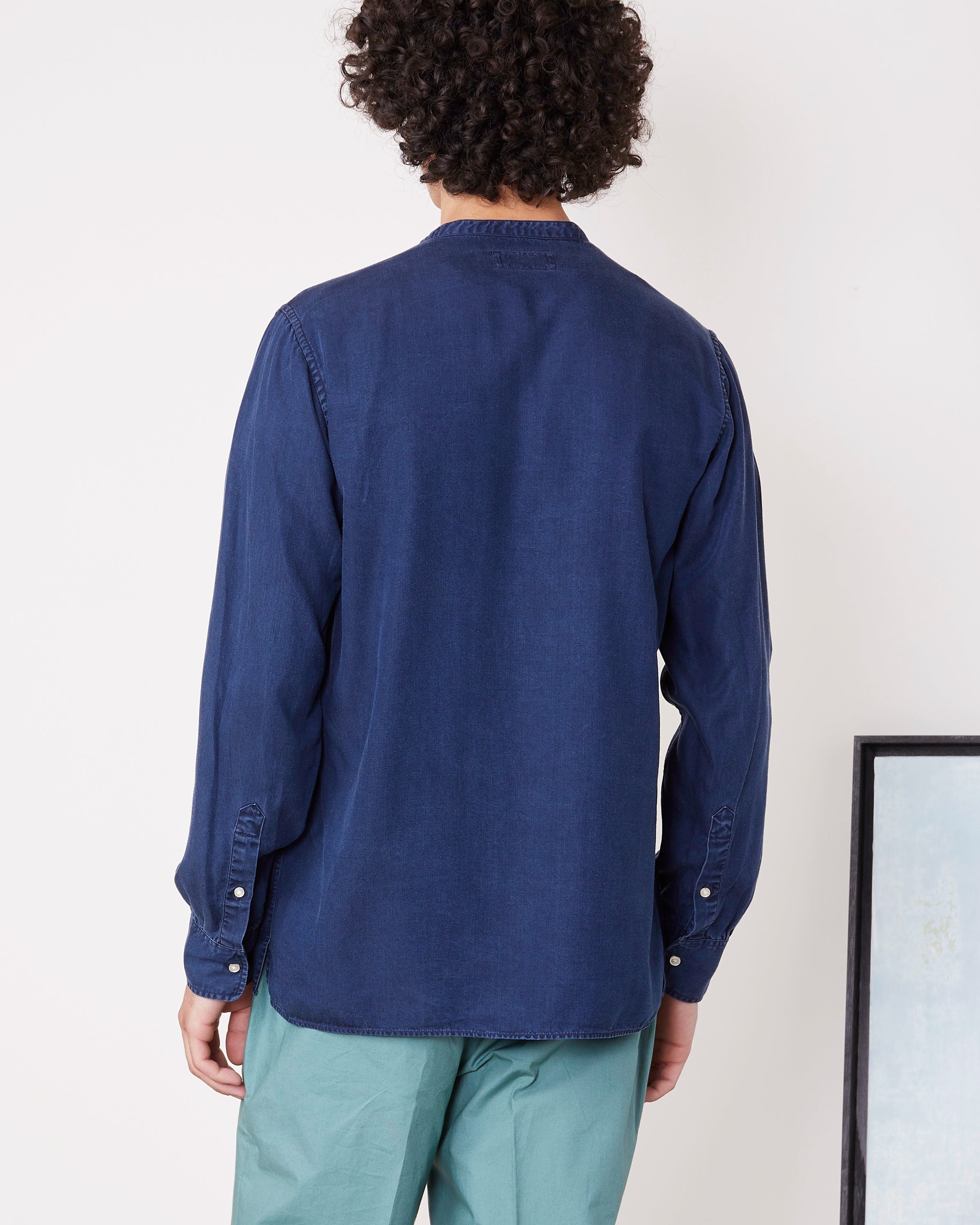 GASTON SHIRT - 4