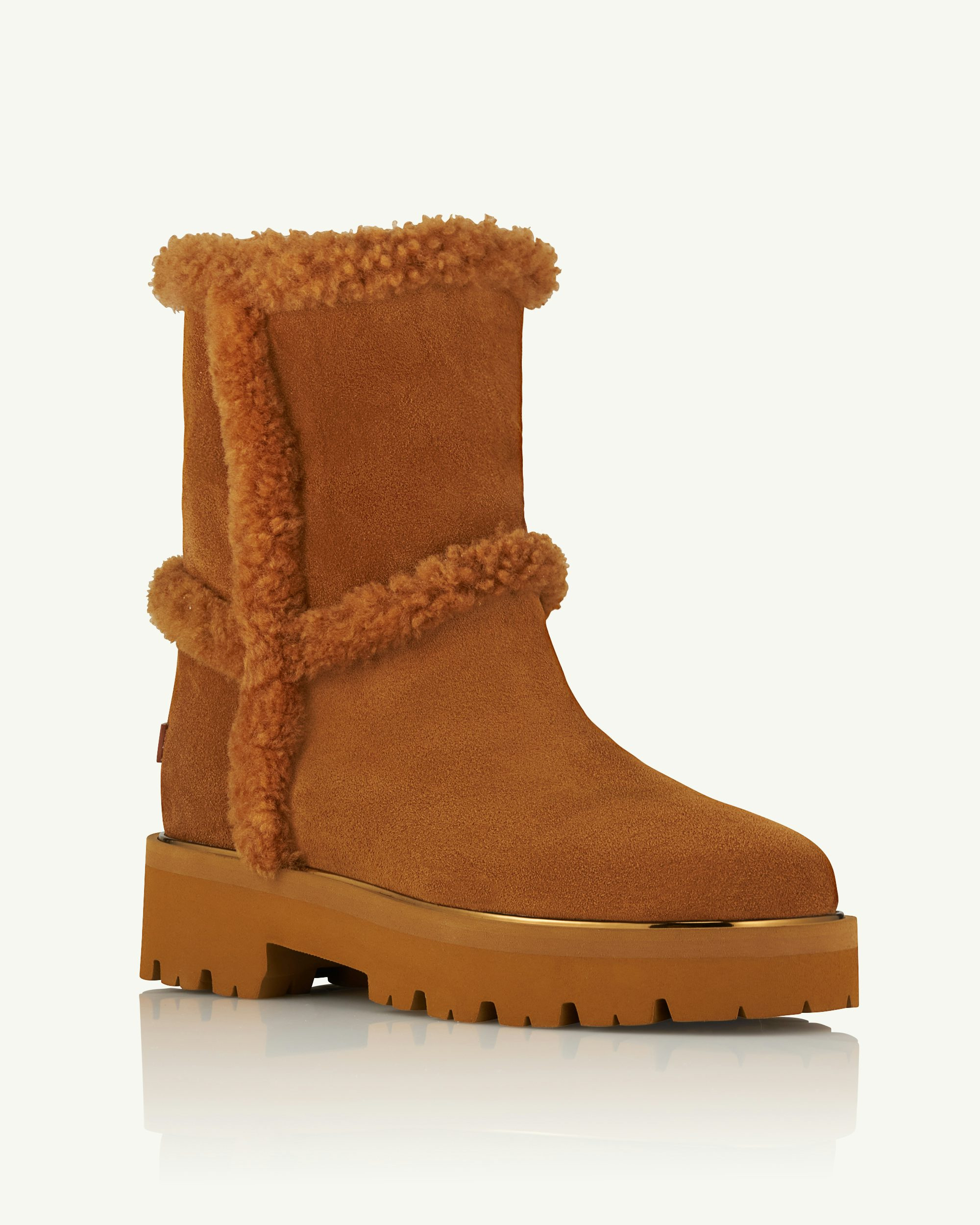 Teddi Bootie 20 - 2