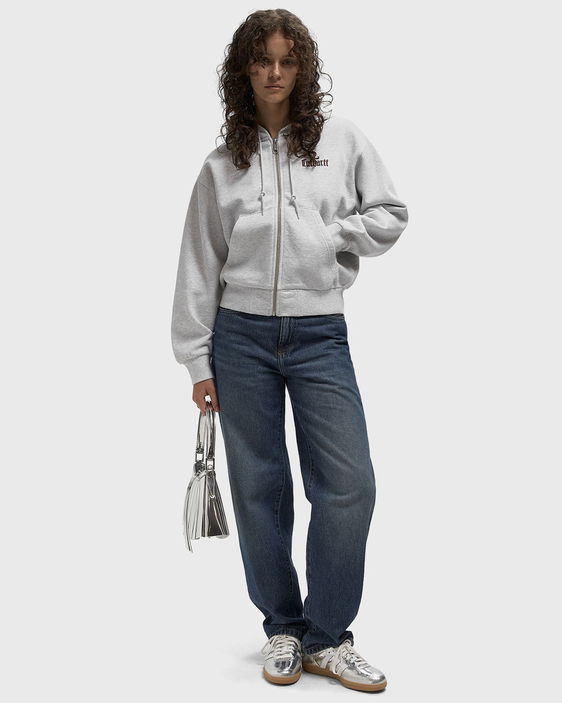 Carhartt WMNS Hooded Schooling Jacket outlook