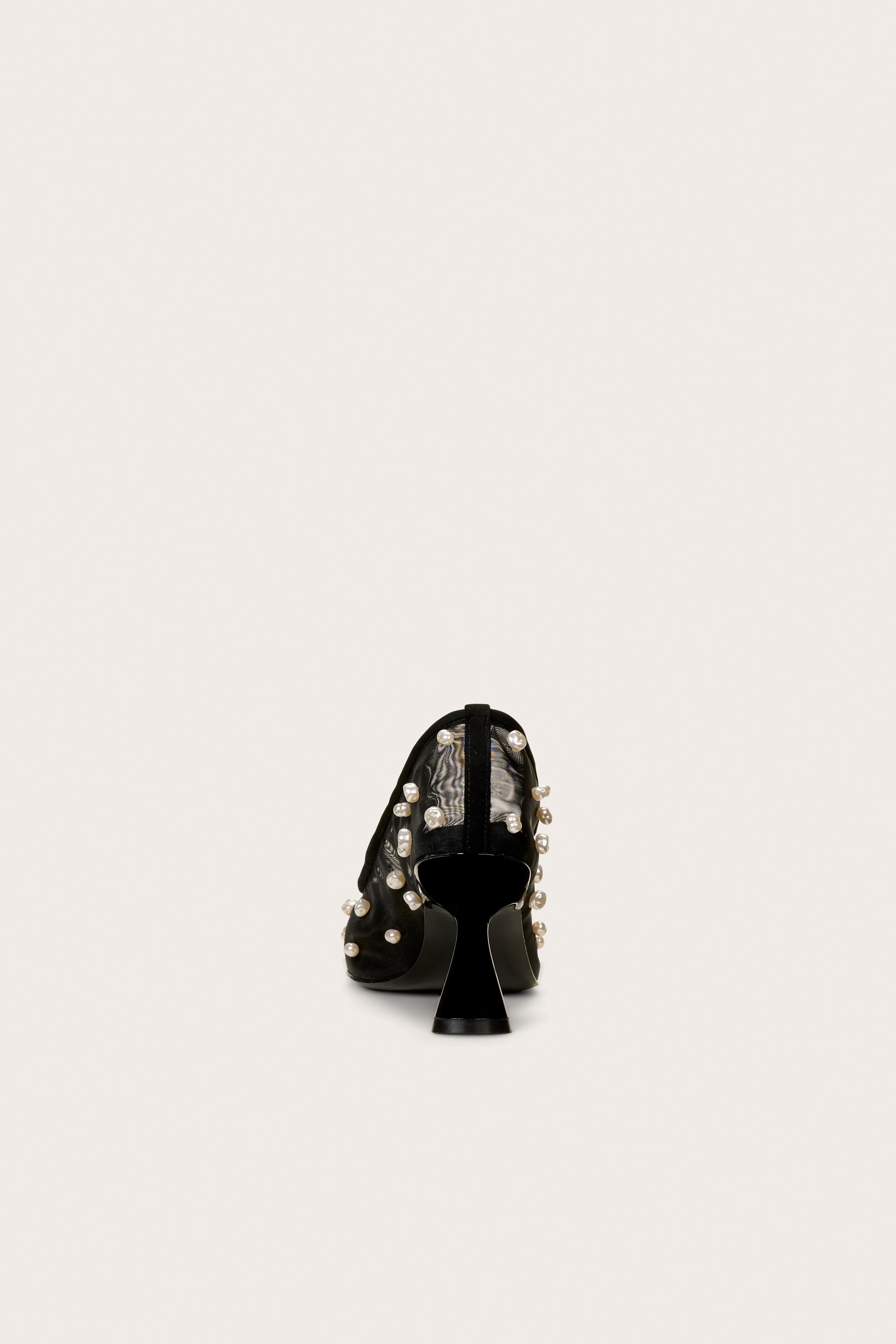 WINNIE PUMP - 3