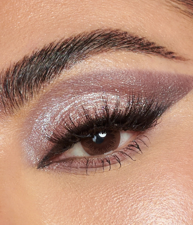 Rose Quartz Eyeshadow 18-Shade Palette 8