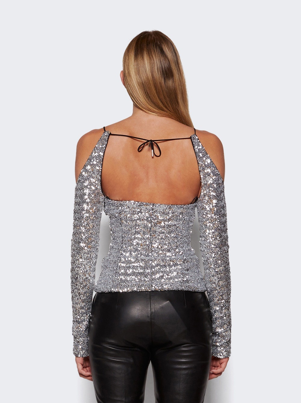 THETOETOÉHAMPTON SWEATSKIRT Gray 新品未使用タグ turtle neck sweater | ok.soon