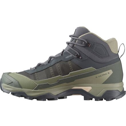 X Ultra 5 Mid GTX Hiking Boot - Women's - 5