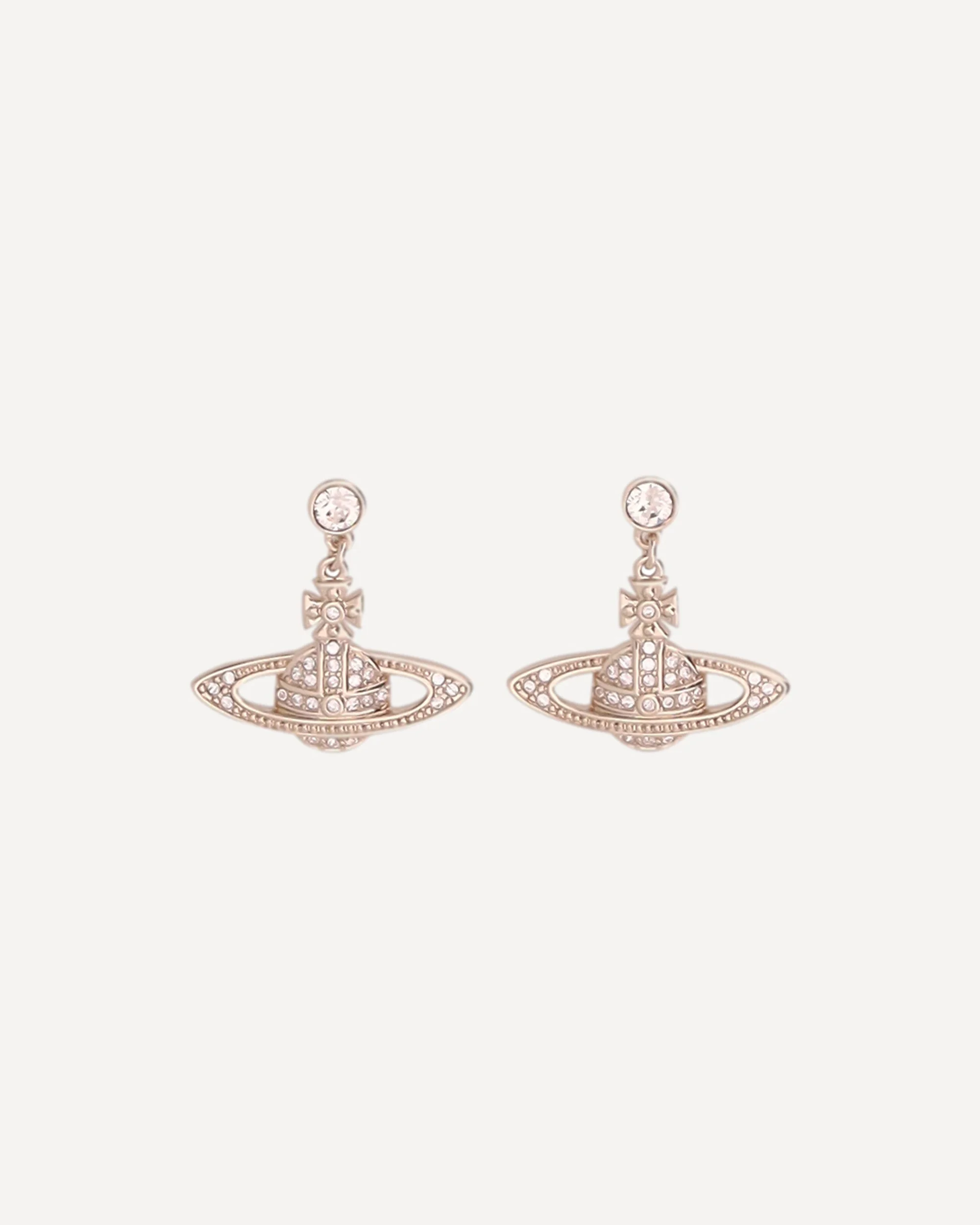 Balbina Earrings - 1