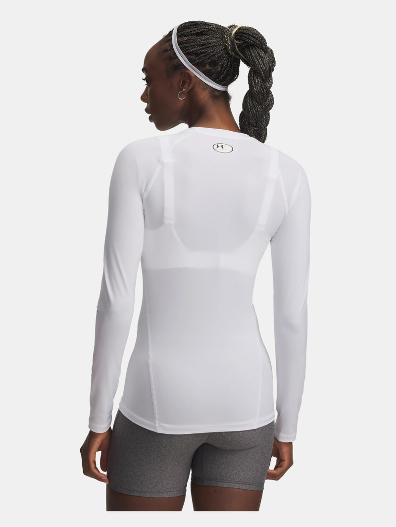 Under Armour HeatGear® Compression outlook