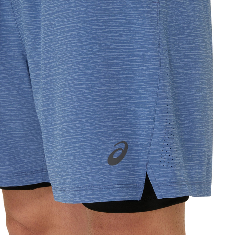 MEN'S 7IN 2 IN 1 SHORT 5