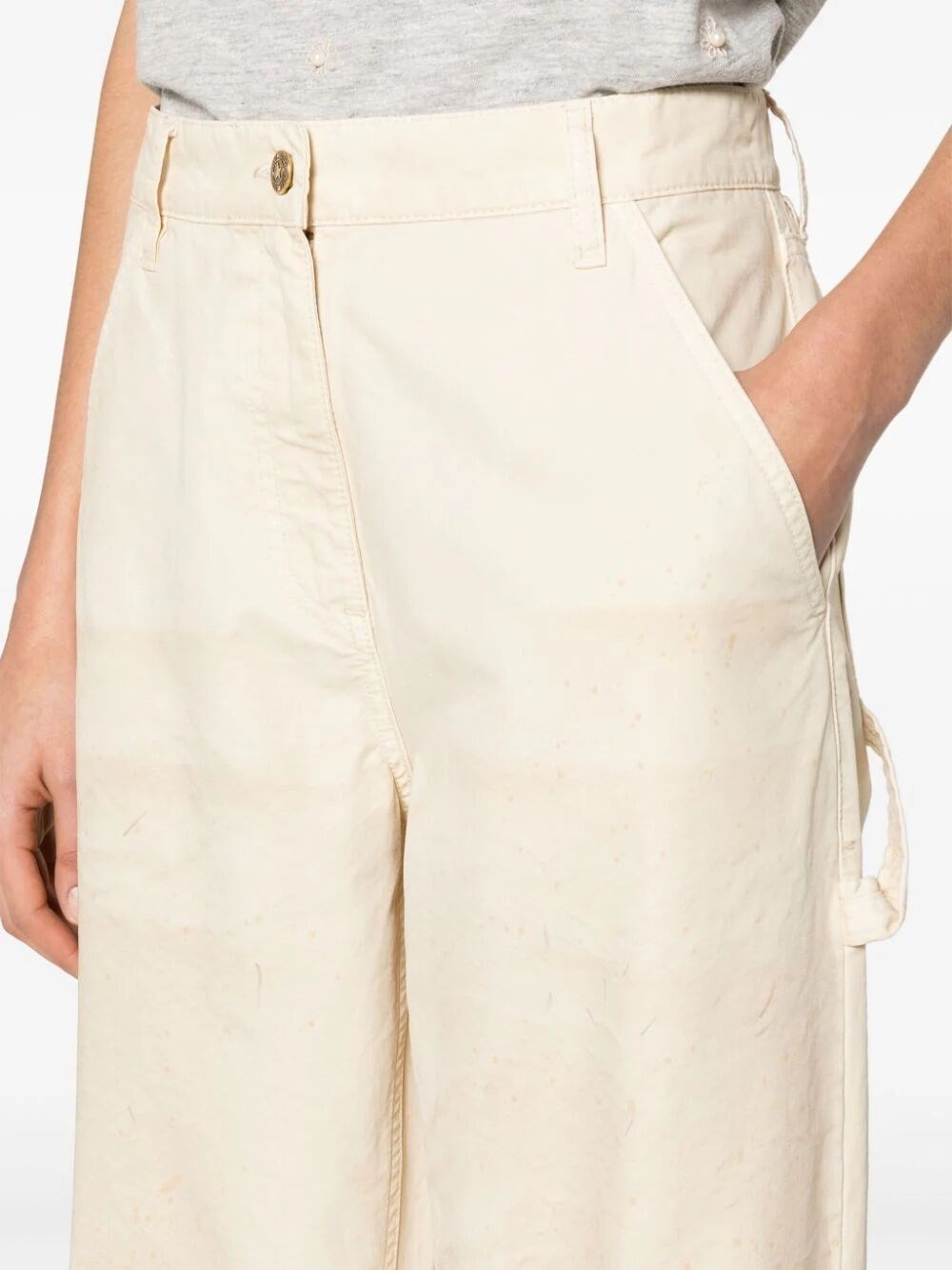 `Journey` Chino Pants - 4