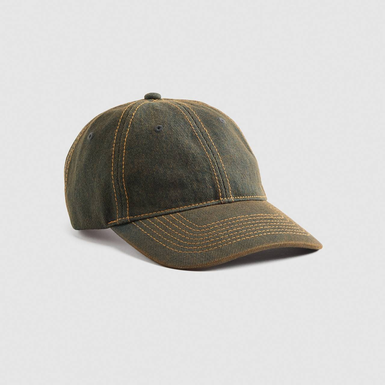 ESSENTIAL CAP - 2