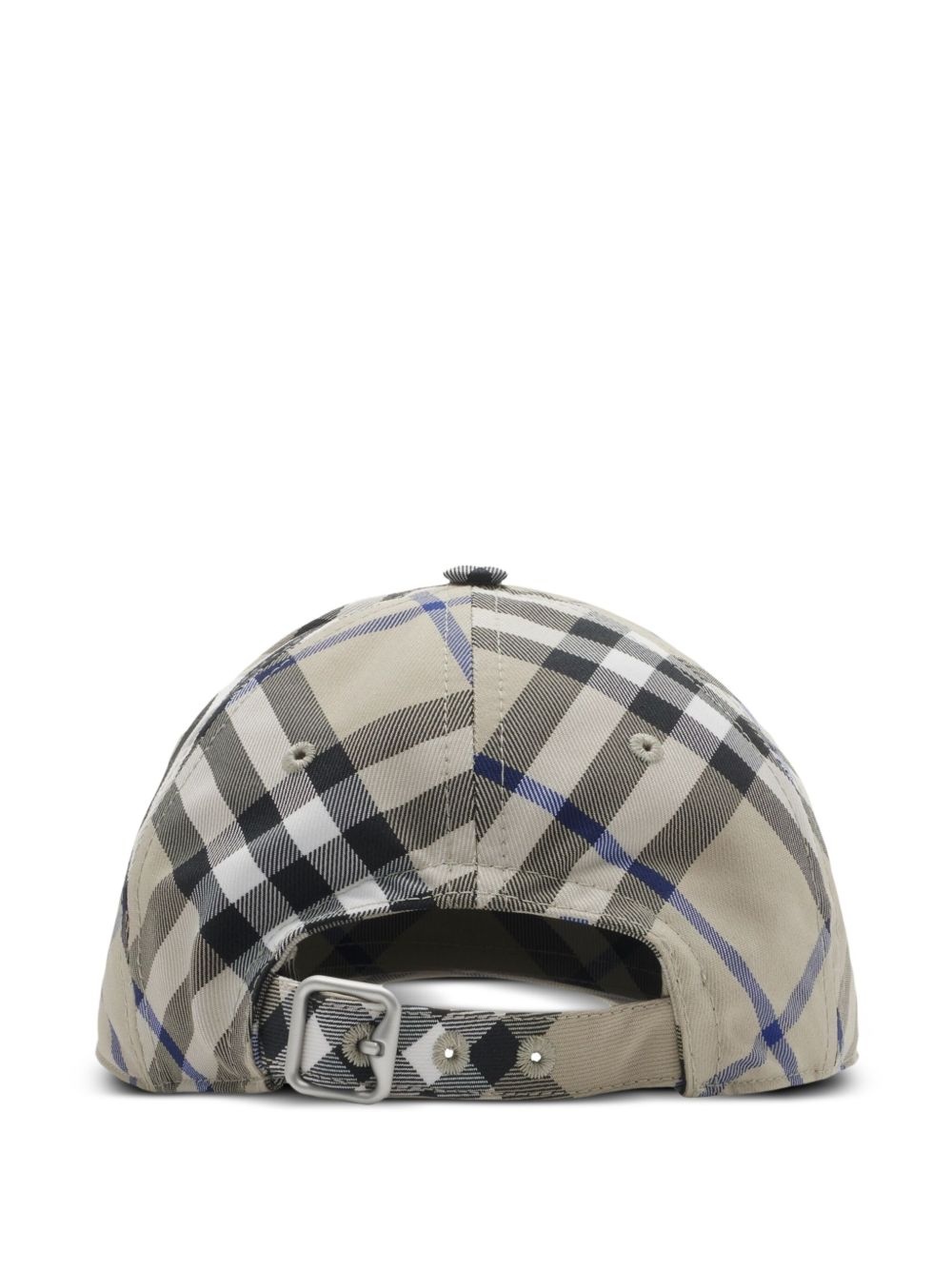 Check EKD baseball cap - 2