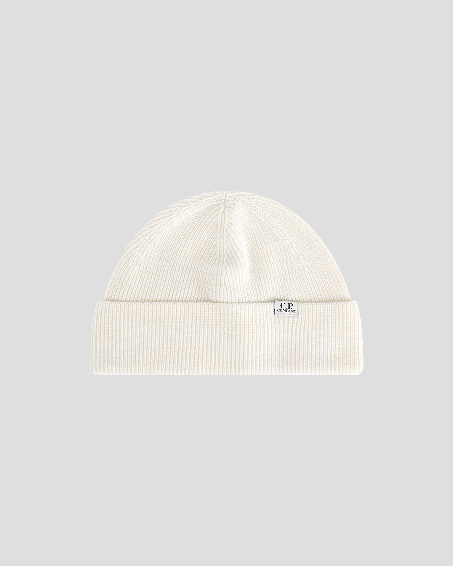 Re-Wool Short Beanie - 1