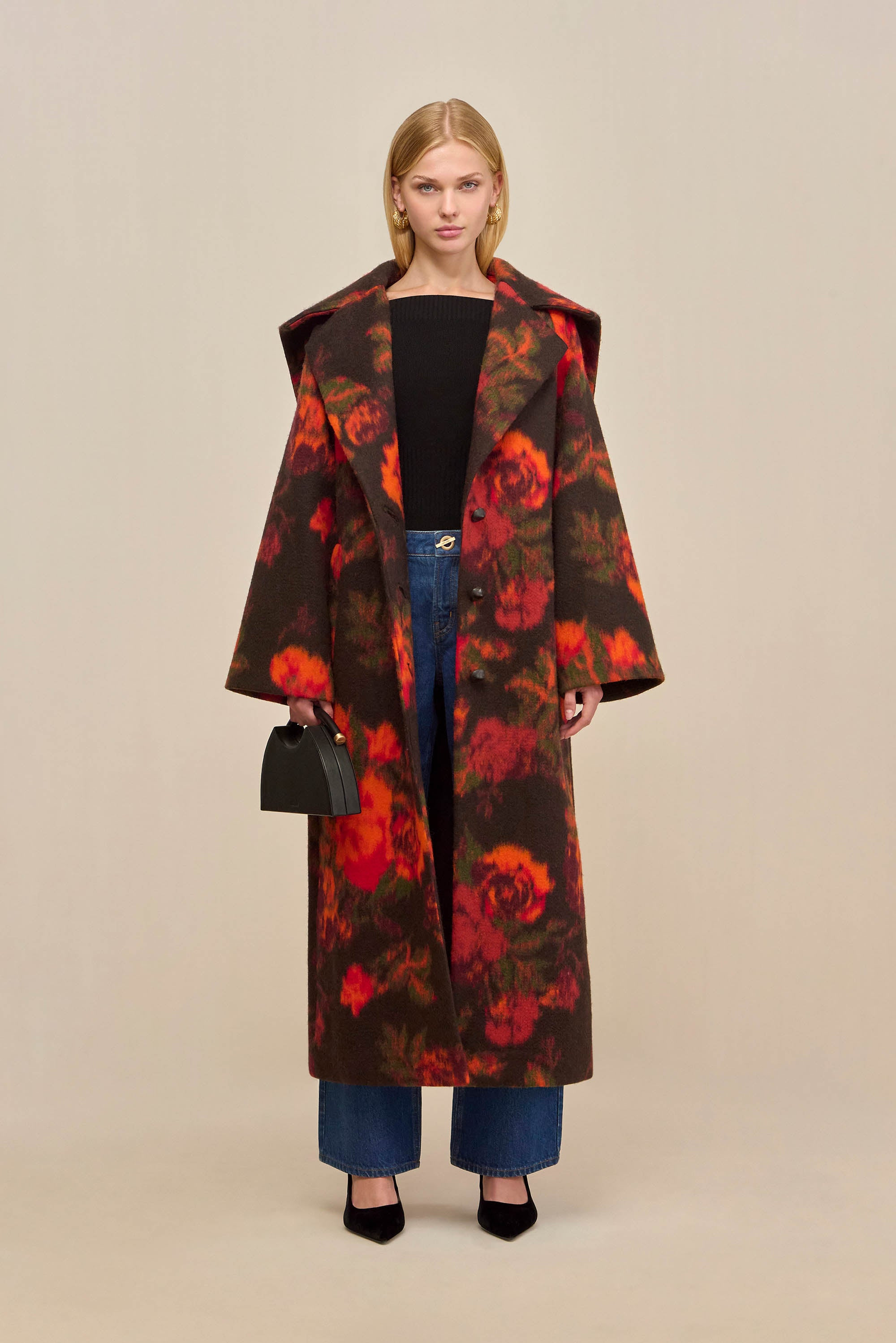 LINDEN COAT - 2