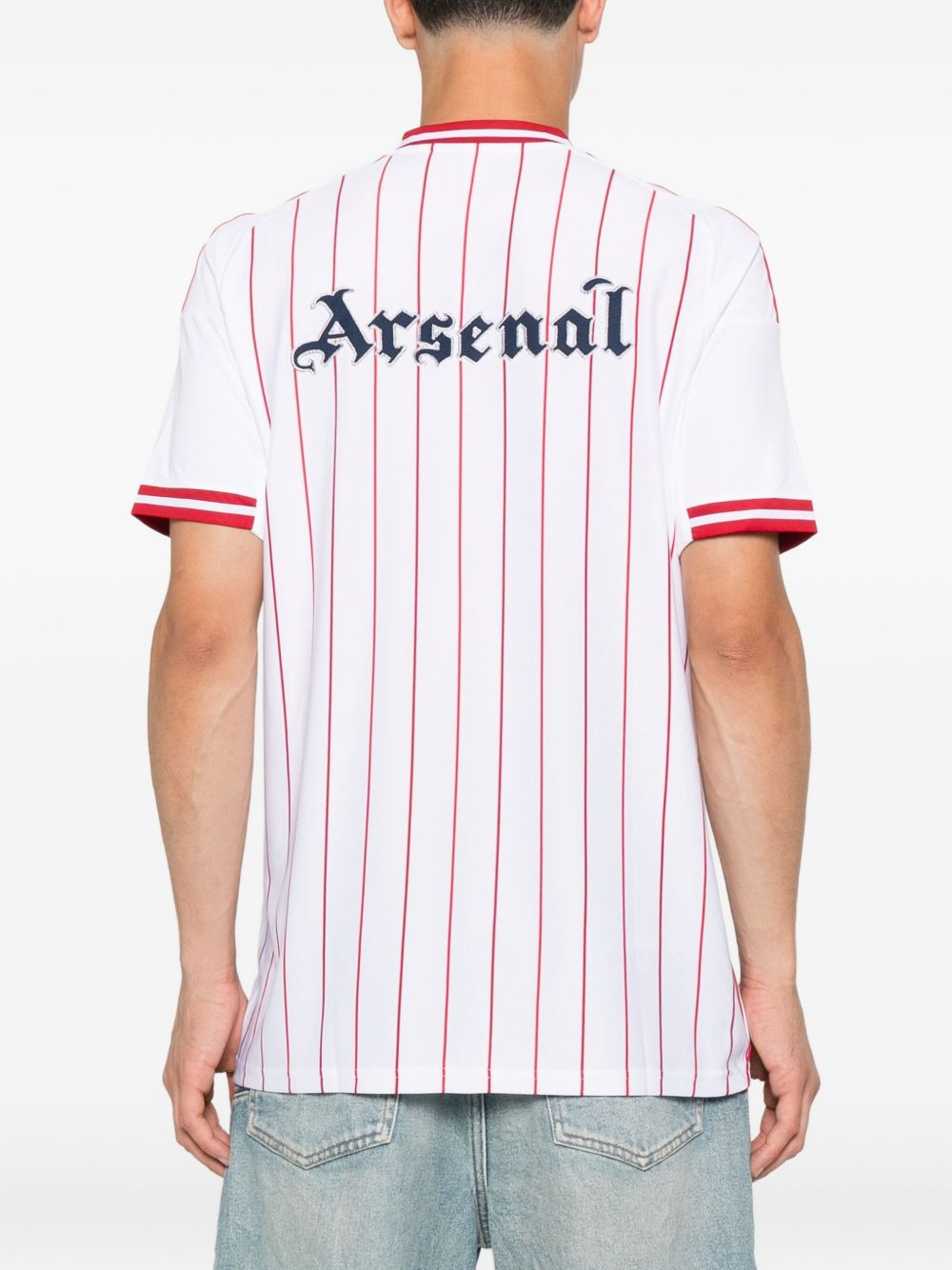 Arsenal US Pack shirt - 4