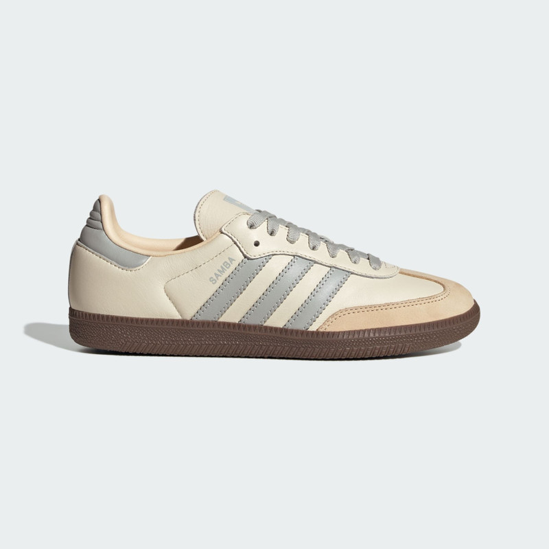 Samba OG Shoes - 1