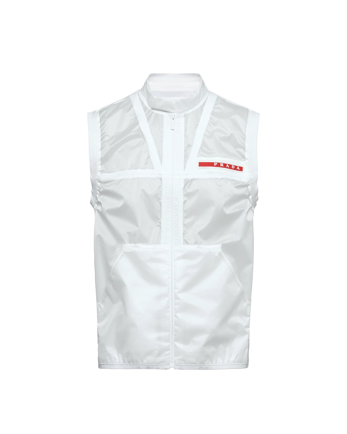 Ripstop vest - 1