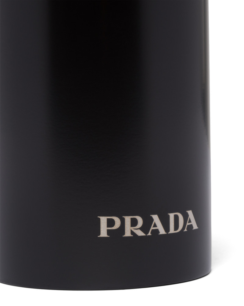 스테인레스 스틸 절연 물병, 350 ml 4