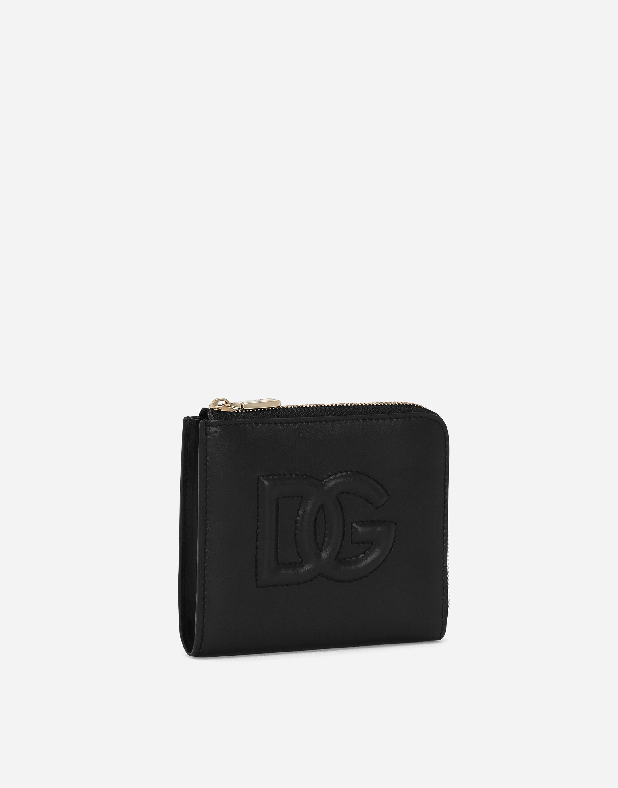 DG Logo card holder - 2