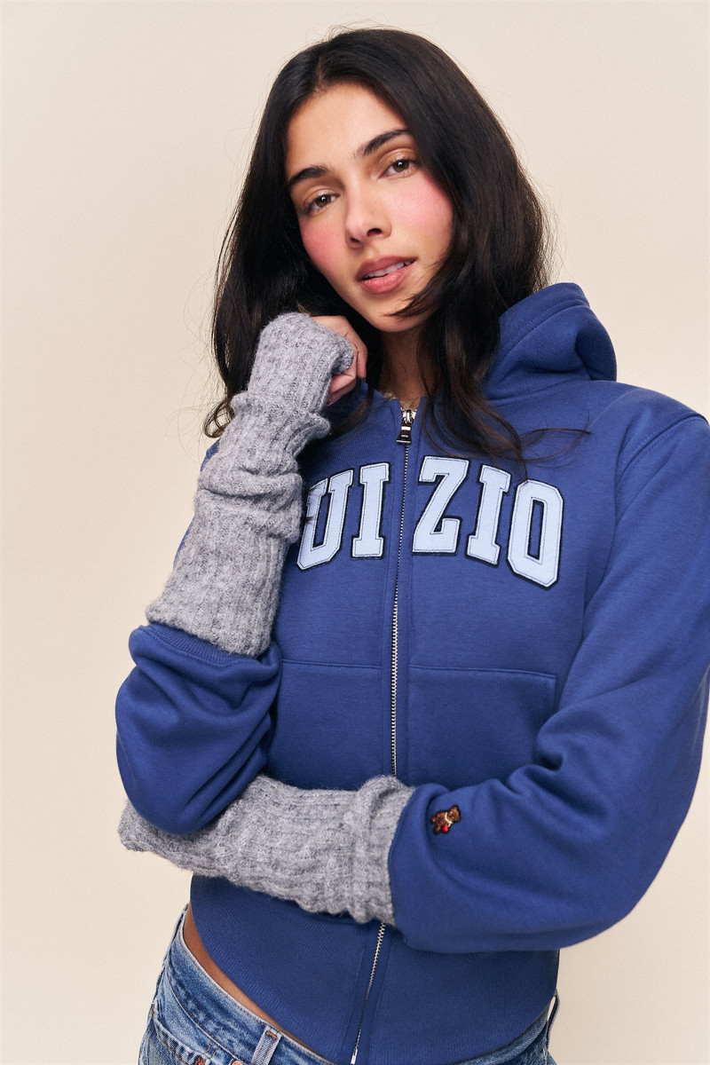 GUIZIO RIB ARM WARMERS outlook