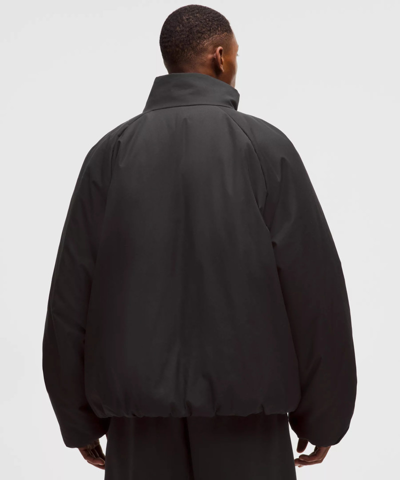 LA Insulated Jacket *Erewhon 3