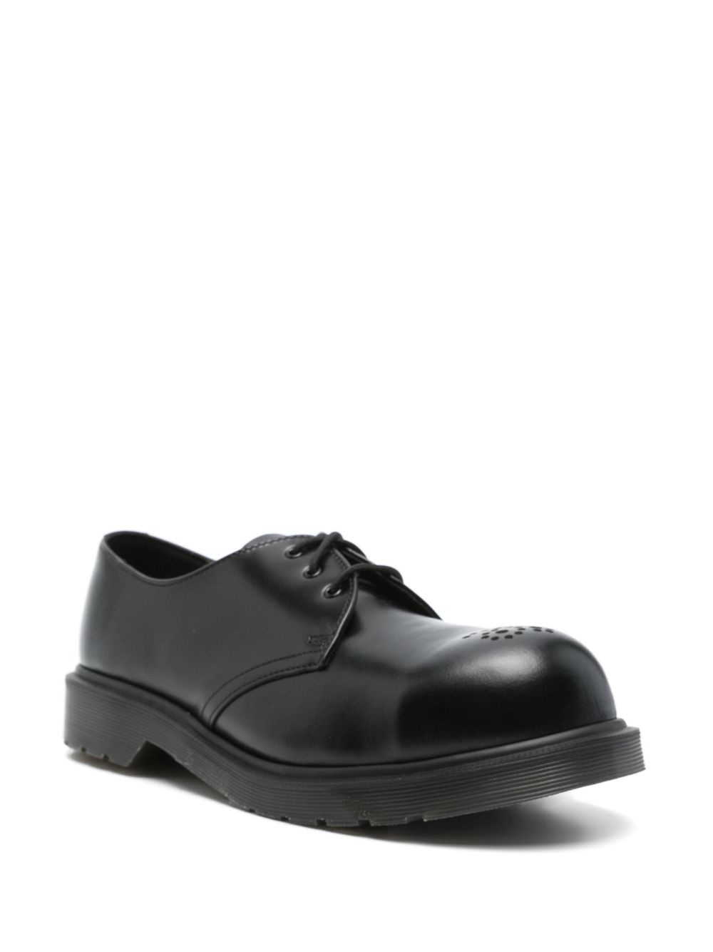 1461 Analine derby shoes - 2