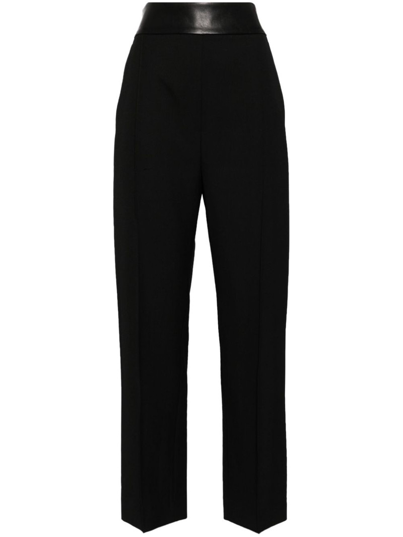 classic tuxedo trousers 1