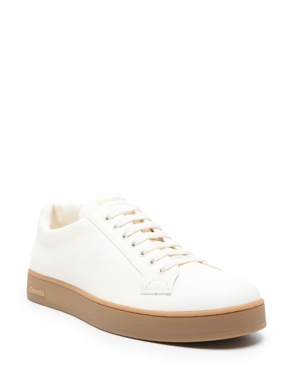 Ludlow leather sneakers - 2