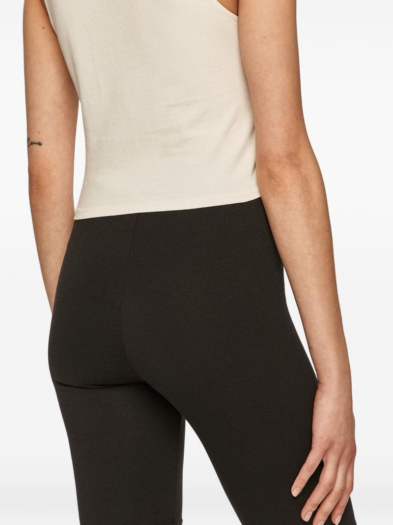 logo-detail shorts 7