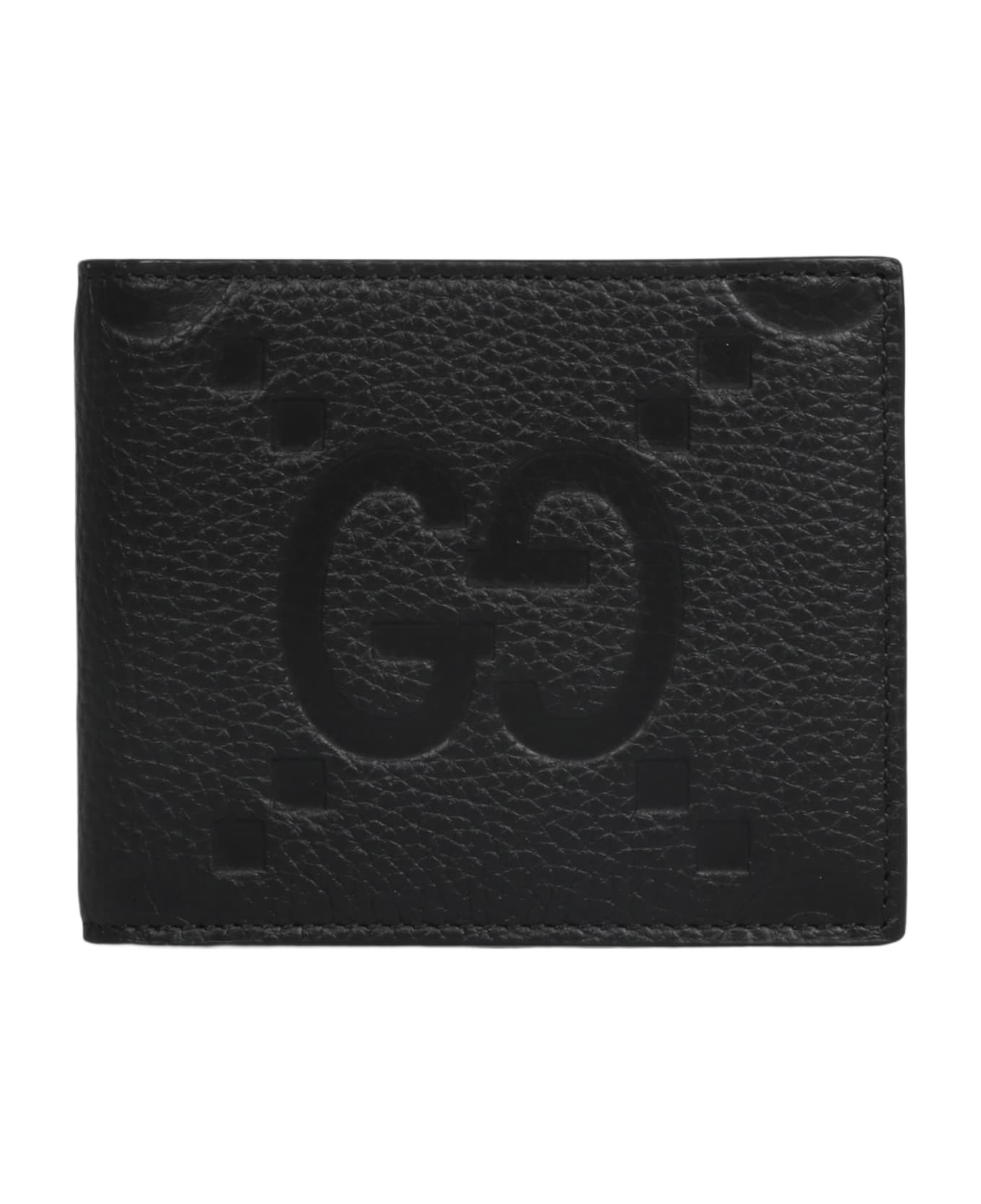 'jumbo Gg' Wallet - 1