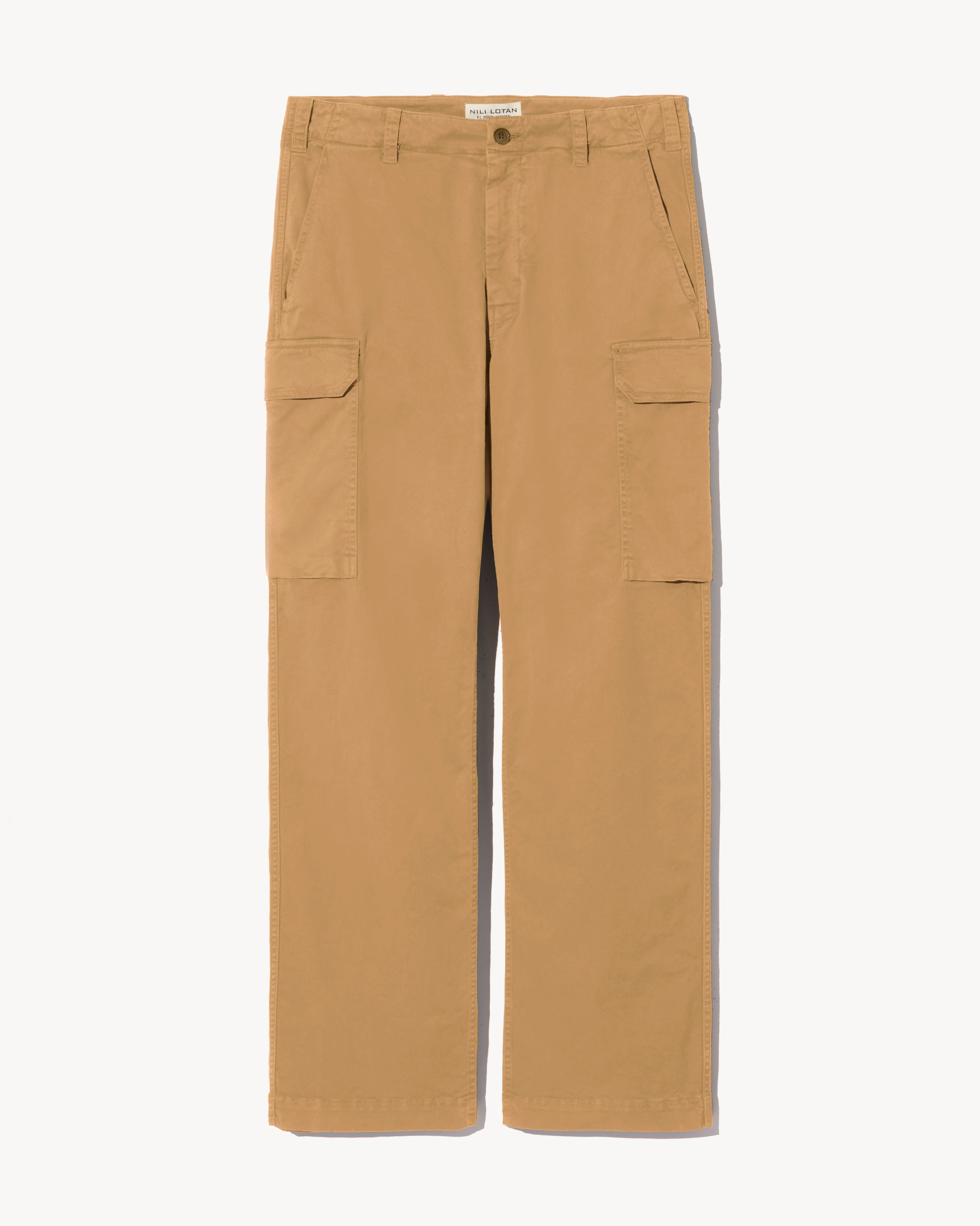 FRIEDMAN PANT - 1