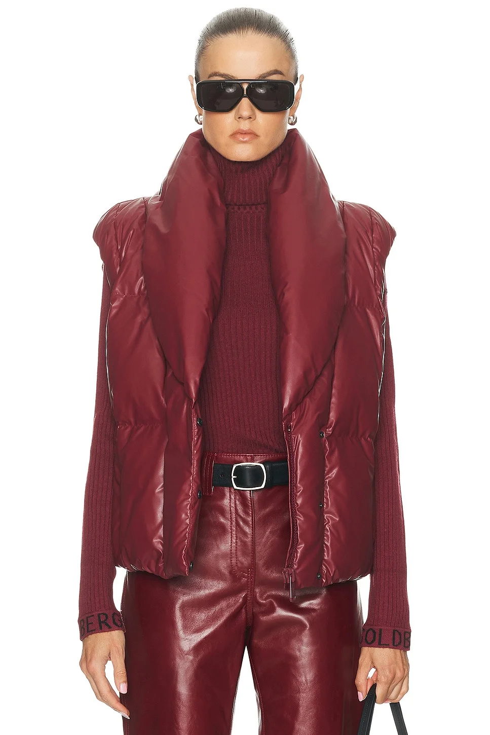 Balou Bodywarmer - 1