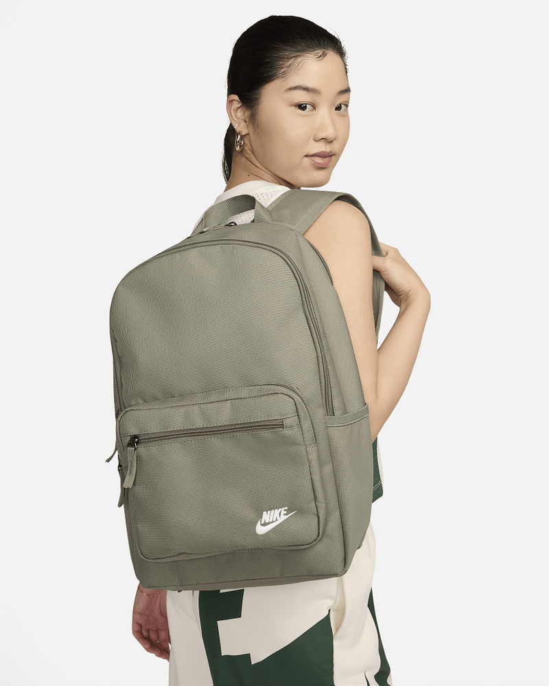 Nike Heritage Eugene Backpack (23L) 1