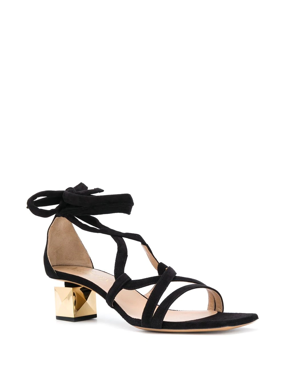 Keeley strappy sandals - 2